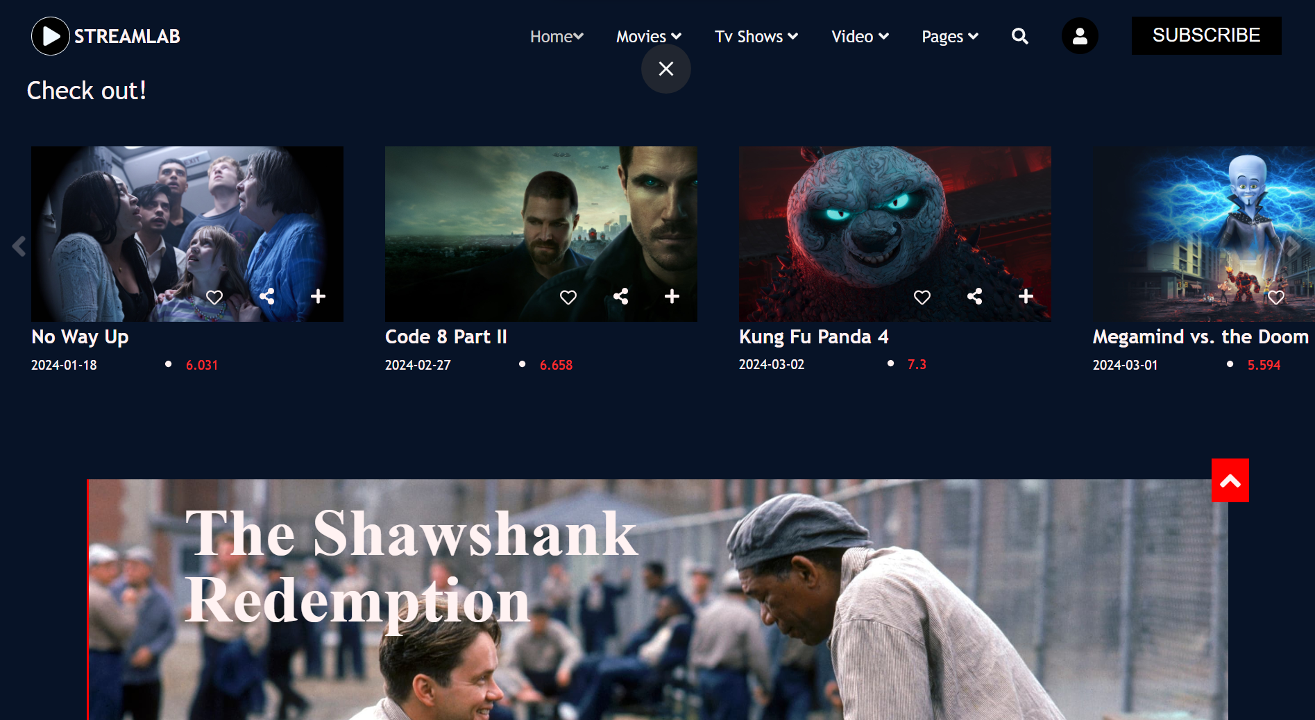 streamlab